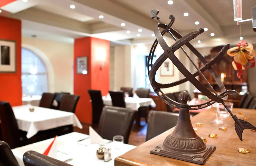 Spa & Wellness Hotel St. Moritz-1