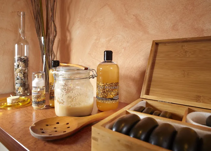 Orea Spa Hotel Bohemia Marianske Lazne